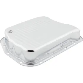 S7597 SPEEDWAY MOTORS Torqueflite Steel Transmission Pan #2