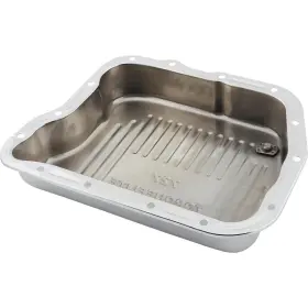 S7597 SPEEDWAY MOTORS Torqueflite Steel Transmission Pan #3
