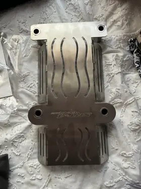 SRT-4GEAR-SRT4-WTRAY SRT-4 GEAR Windage Tray Balance Shaft