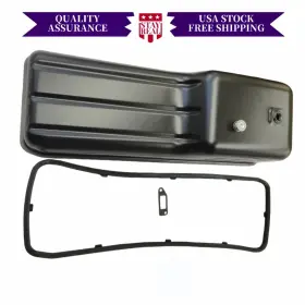 4898037 STAYREAL Diesel Engine Oil Pan Cummins