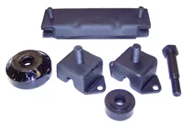 J0059014 STEINJAGER Interior Engine CJ-5