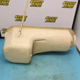 320-352-374 STUDEBAKER Oil Pan Packard #3