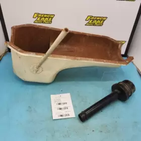 320-352-374 STUDEBAKER Oil Pan Packard