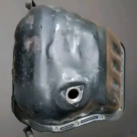 11109AA053 SUBARU Oil Pan Wrx Forester Impreza Baja Outback #2