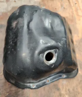 11109AA053 SUBARU Oil Pan Wrx Forester Impreza Baja Outback #3
