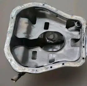 11109AA053 SUBARU Oil Pan Wrx Forester Impreza Baja Outback