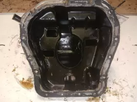 11109AA091 SUBARU Oil Pan #2