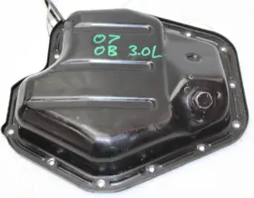 11109AA122 SUBARU Tribeca Oil Pan Outback #2