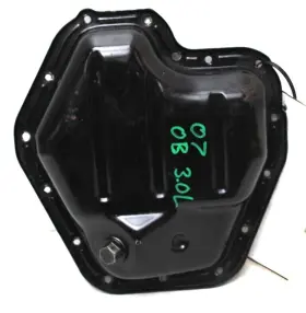 11109AA122 SUBARU Tribeca Oil Pan Outback