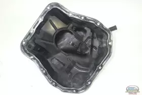 11109AA151 SUBARU Engine Oil Pan Impreza #3