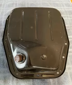 11109AA180 SUBARU Oil Pan Lower Tribeca