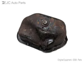 11109AA202 SUBARU Lower Engine Oil Pan Outback