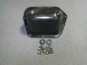 11109AA210 SUBARU Lower Engine Oil Pan Screws #2