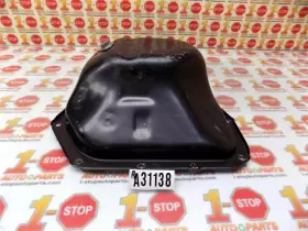 11109AA220 SUBARU Lower Engine Oil Pan Brz #2