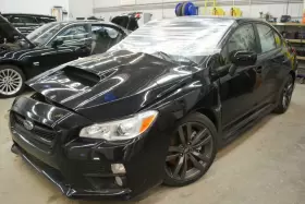 11109AA232 SUBARU Oil Pan Lower Wrx 11109AA232 SUBARU Oil Pan Lower Wrx