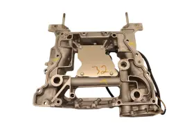 11120-AA65A SUBARU Crosstrek Engine Motor Upper Oil Pan Block