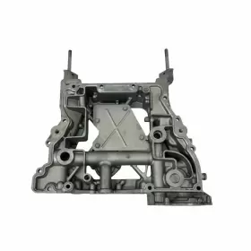 11120AA110 SUBARU Upper Oil Pan Turbo Forester #2