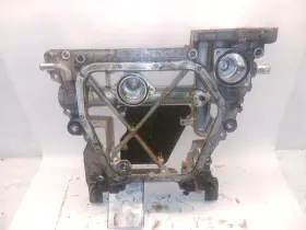 11120AA150 SUBARU Oil Pan Upper Impreza #2