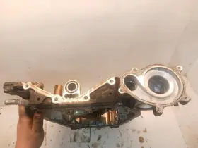 11120AA150 SUBARU Oil Pan Upper Impreza #3