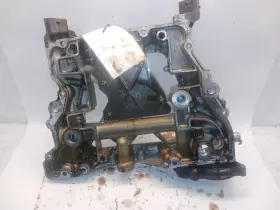 11120AA150 SUBARU Oil Pan Upper Impreza