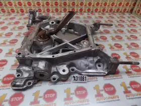 11120AA170 SUBARU Upper Engine Oil Pan Brz #2