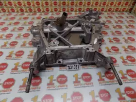 11120AA170 SUBARU Upper Engine Oil Pan Brz #3
