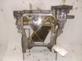 11120AA22A SUBARU Upper Oil Pan #2