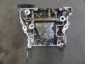 11120AA22B SUBARU Upper Engine Oil Pan