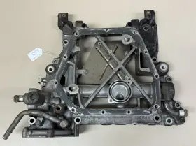 11120AA260 SUBARU Oil Pan Upper Wrx Xt Forester