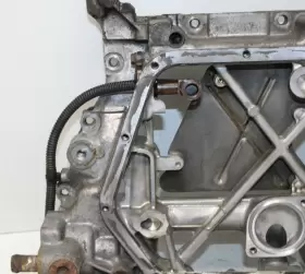 11120AA261 SUBARU Upper Engine Oil Pan Xt Wrx Forester #3