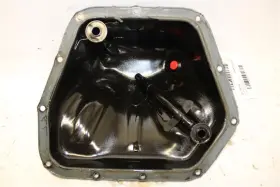 11120AA280 SUBARU Upper Engine Oil Pan Cvt Impreza #3