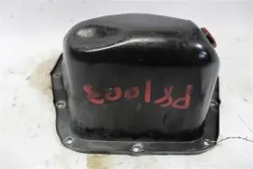 11120AA280 SUBARU Upper Engine Oil Pan Cvt Impreza