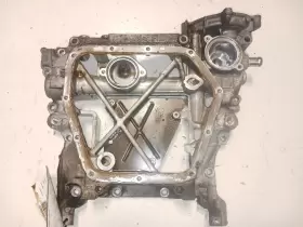 11120AA300 SUBARU Upper Oil Pan Manual Transmission Forester