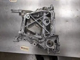 11120AA35B SUBARU Upper Engine Oil Pan Awd #2