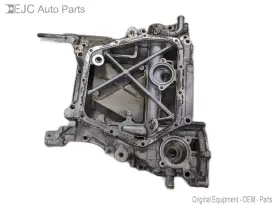 11120AA35B SUBARU Upper Engine Oil Pan Awd