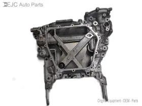 11120AA550 SUBARU Upper Engine Oil Pan Impreza