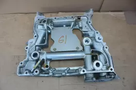 11120AA56A SUBARU Engine Oil Pan Upper Impreza #2
