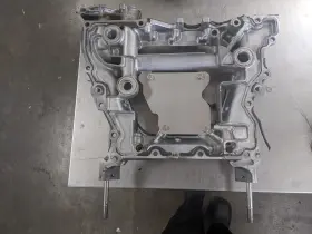 11120AA580 SUBARU Upper Engine Oil Pan Forester #2