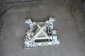 11120AA610 SUBARU Engine Upper Oil Pan Forester #2