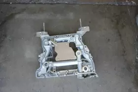 11120AA610 SUBARU Engine Upper Oil Pan Forester #3