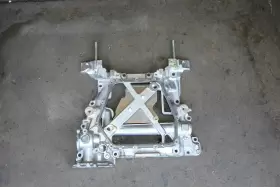 11120AA610 SUBARU Engine Upper Oil Pan Forester