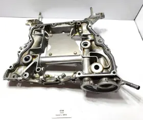 11120AA620 SUBARU Engine Motor Upper Oil Pan Housing Block