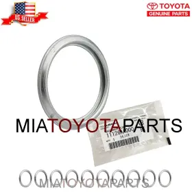 11126-AA000 SUBARU Oil Drain Plug Crush Washer Gasket