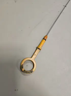 11139AA070 SUBARU Engine Oil Level Dipstick Forester #2