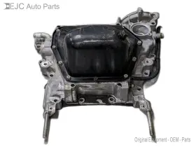 13108AA201 SUBARU Engine Oil Pan Crosstrek Gas Xv