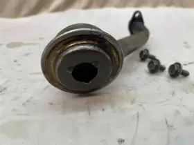 15049AA110 SUBARU Oil Strainer Up Tube Wrx Sti Impreza #2