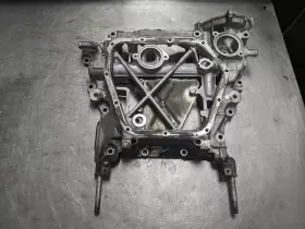 17P5 SUBARU Upper Engine Oil Pan Forester #2