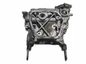 17P5 SUBARU Upper Engine Oil Pan Forester