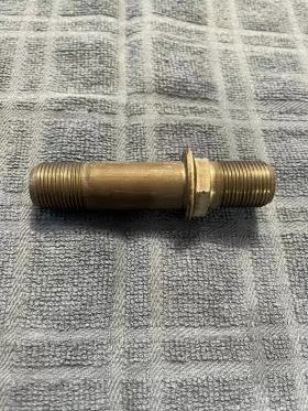 21317AA070 SUBARU Engine Oil Cooler Tube Tribeca Outback #2 21317AA070 SUBARU Engine Oil Cooler Tube Tribeca Outback #2