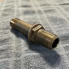 21317AA070 SUBARU Engine Oil Cooler Tube Tribeca Outback 21317AA070 SUBARU Engine Oil Cooler Tube Tribeca Outback